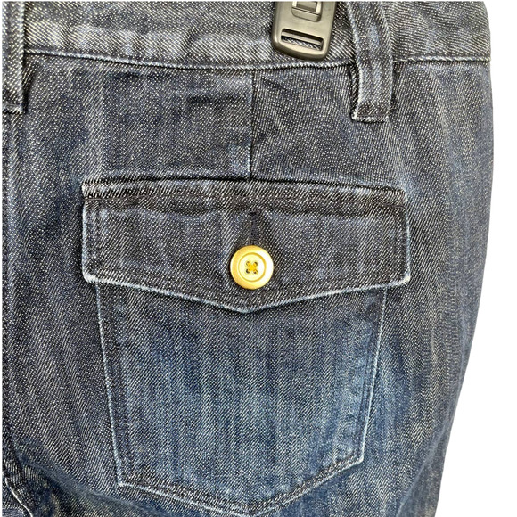 INC International Concepts Bootcut Jeans - Picture 5 of 8